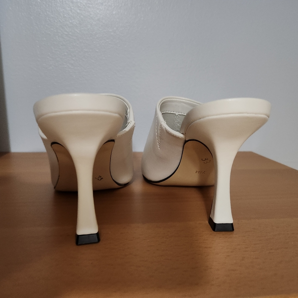 Calvin Klein Odina 2 heels